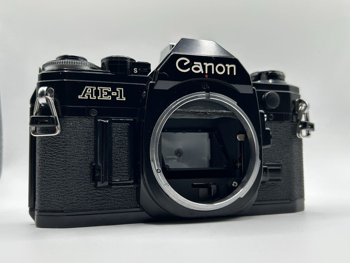 Yahoo!オークション -「canon ae-1 ジャンク」の落札相場・落札価格
