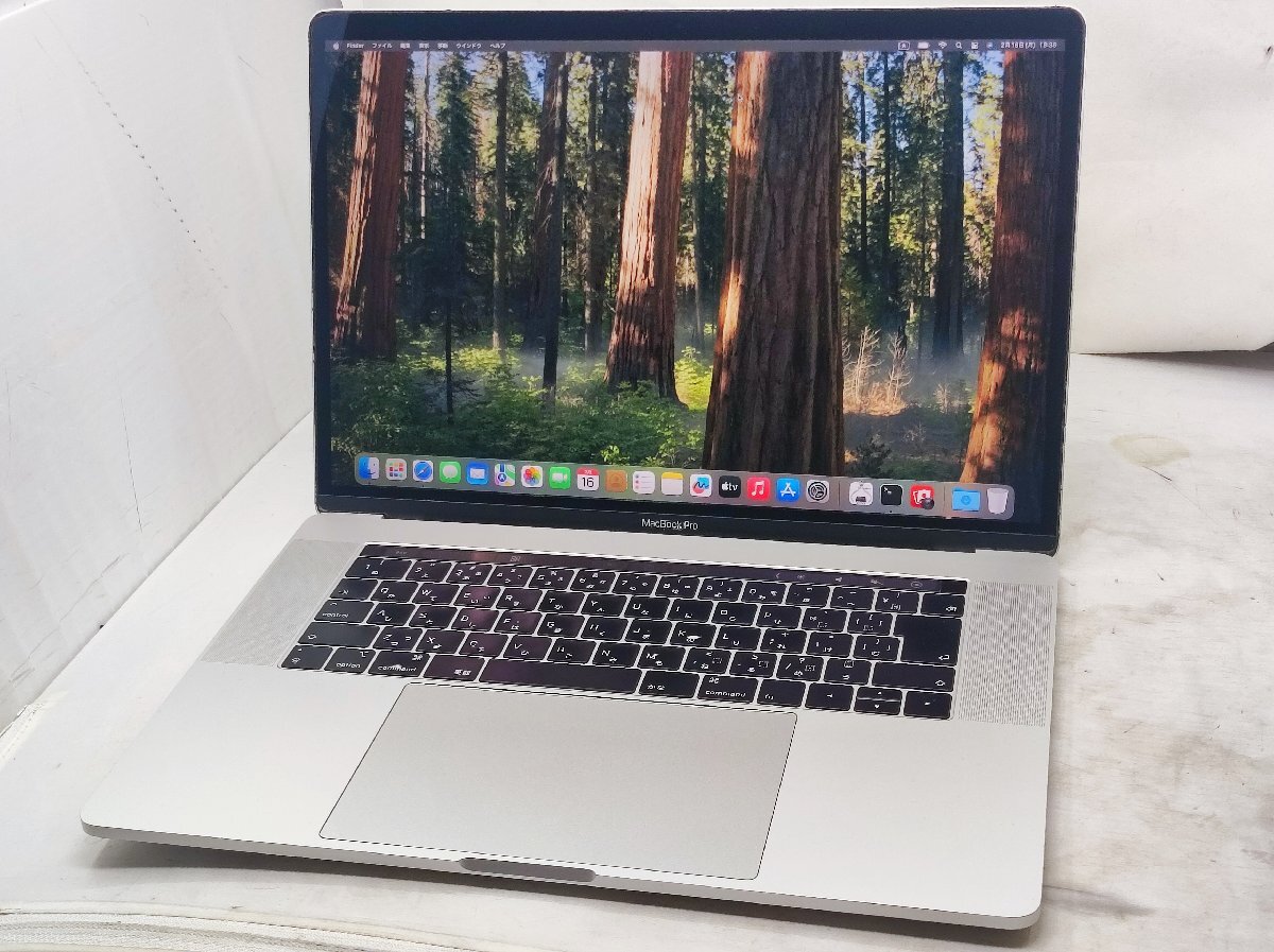 2026年最新】Yahoo!オークション -apple macbook pro ジャンク(MacBook