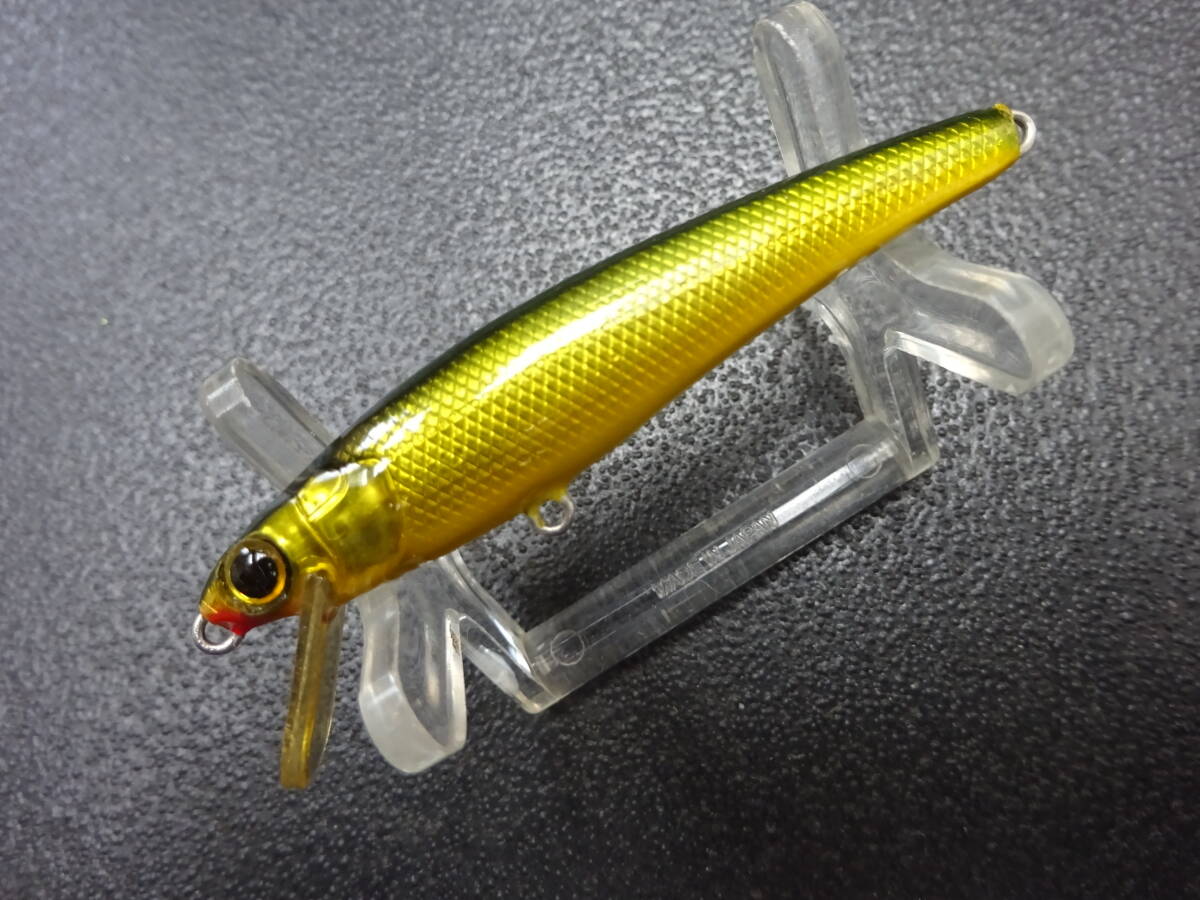 Yahoo!オークション -「スカジットデザインズ チップミノー」(スポーツ