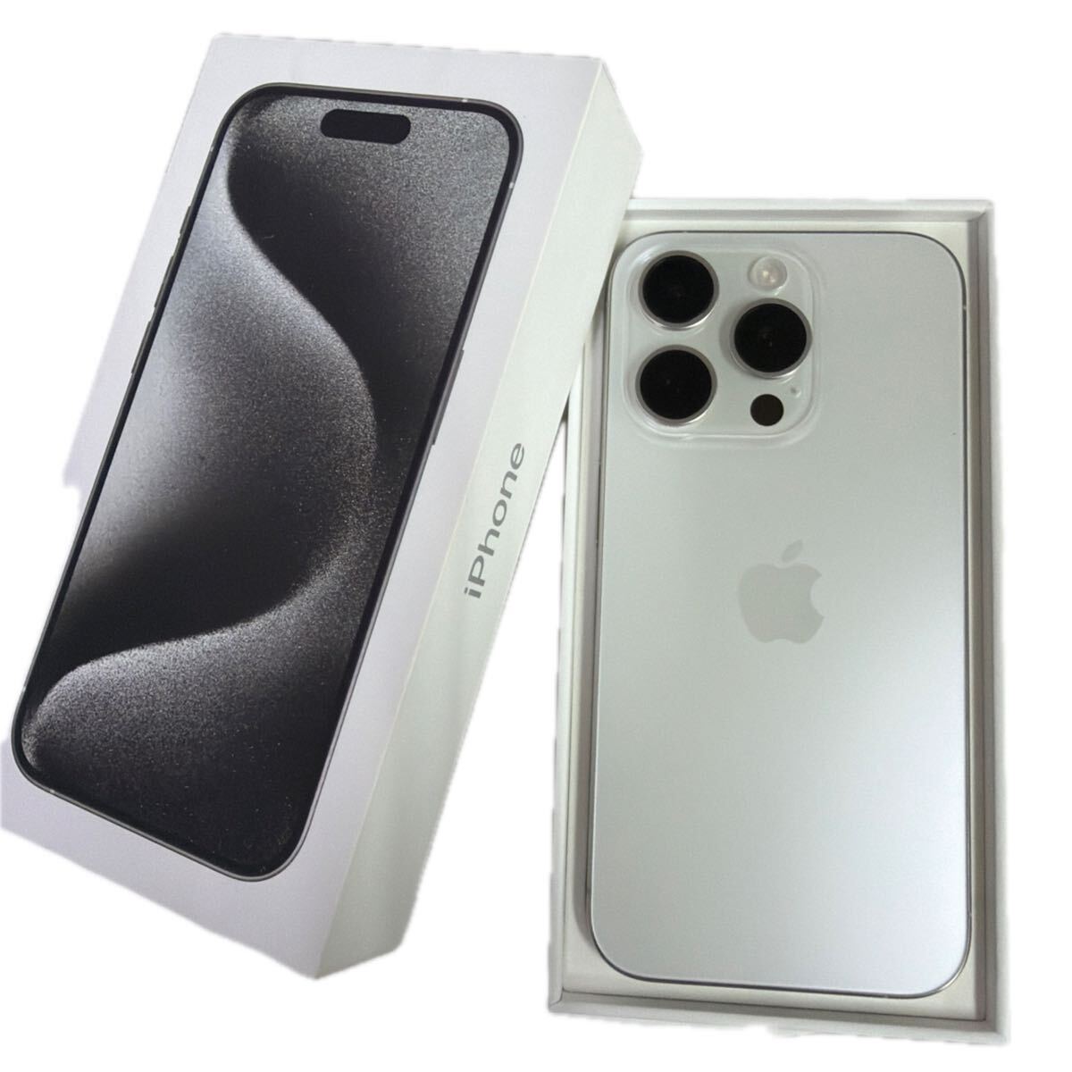 2026年最新】Yahoo!オークション -iphone 15 pro simフリーの中古品