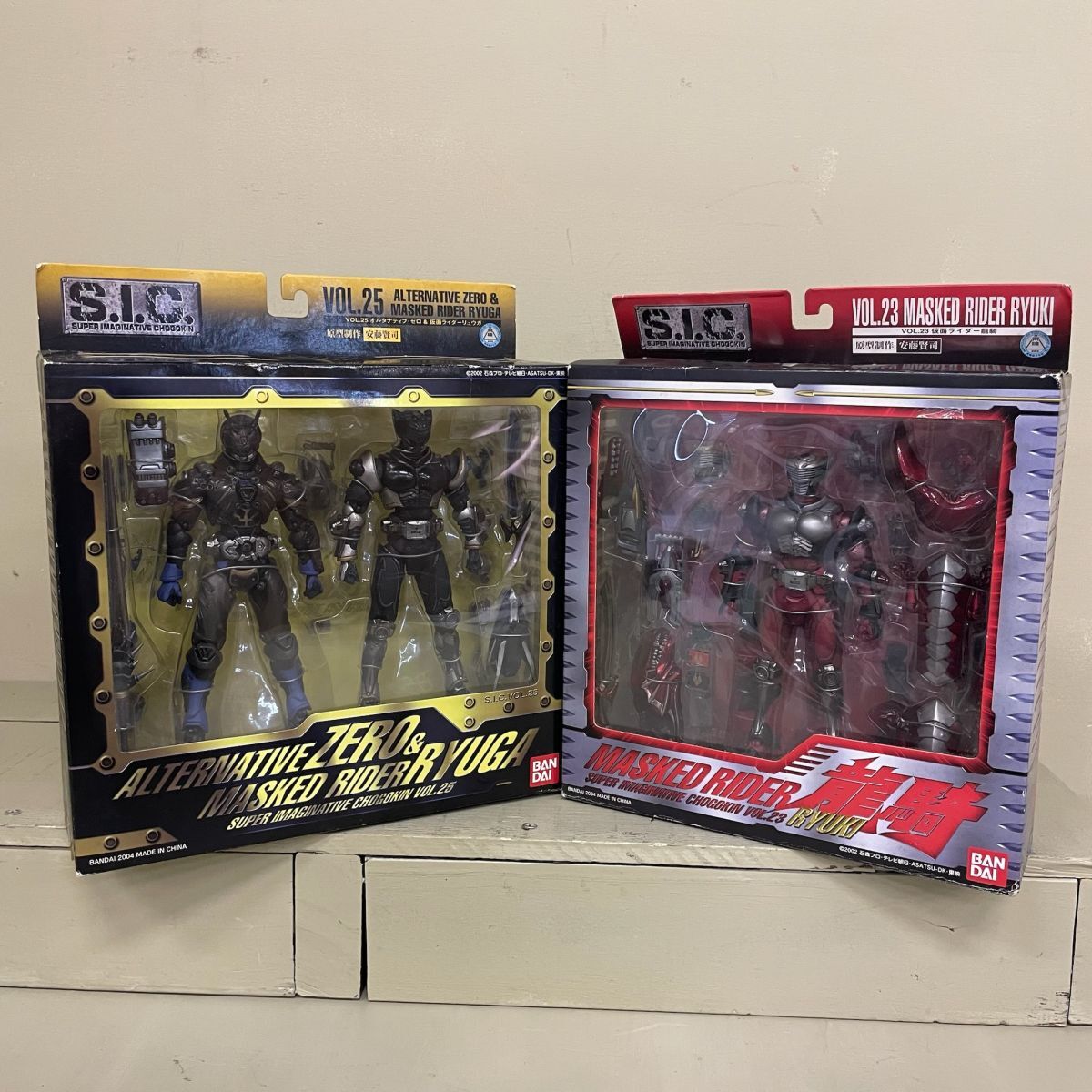 2026年最新】Yahoo!オークション -仮面ライダー龍騎の中古品・新品・未