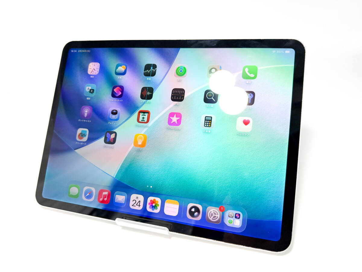 Yahoo!オークション -「ipad pro 11インチ 第1世代」の落札相場・落札価格