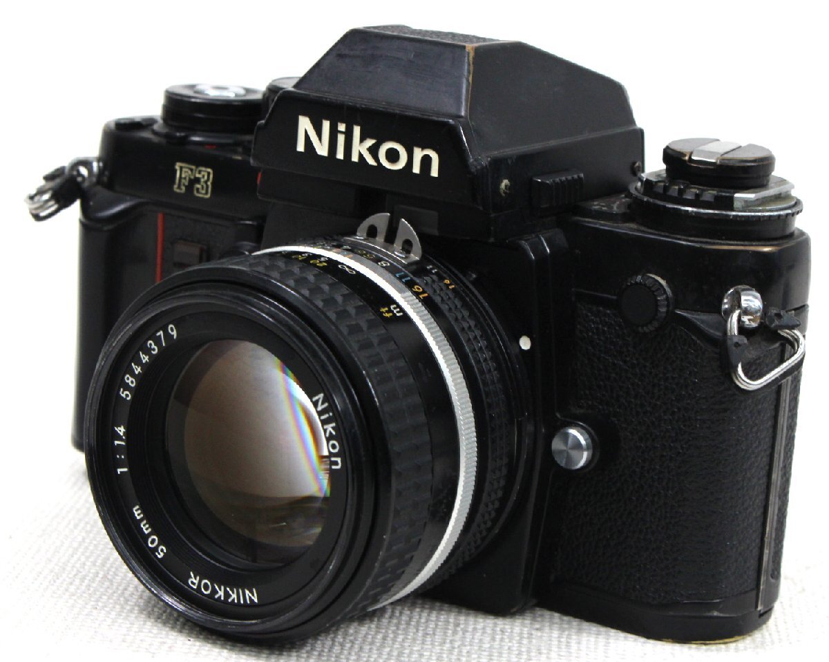 Yahoo!オークション -「ニコンf2アイレベルファインダー」の落札相場