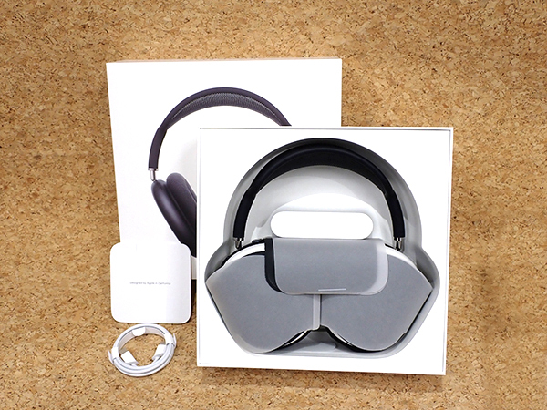 Yahoo!オークション -「apple airpods max」の落札相場・落札価格