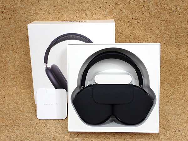 Yahoo!オークション -「apple airpods max」の落札相場・落札価格