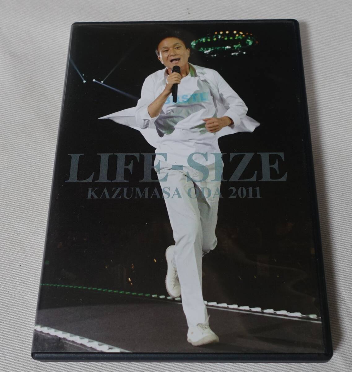 2026年最新】Yahoo!オークション -小田和正 life-sizeの中古品・新品