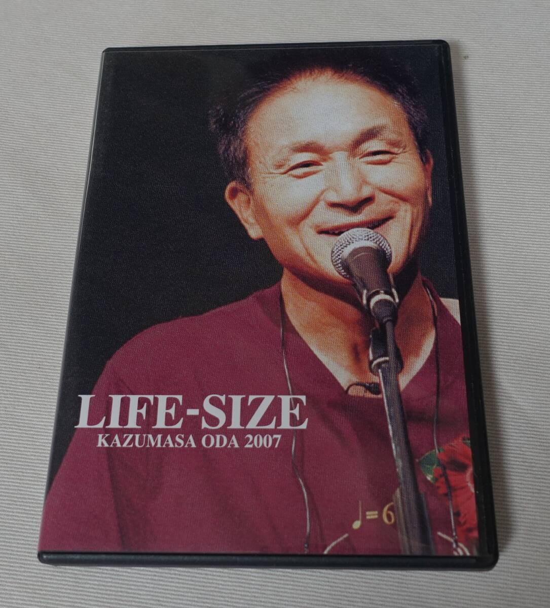 2026年最新】Yahoo!オークション -小田和正 life-sizeの中古品・新品