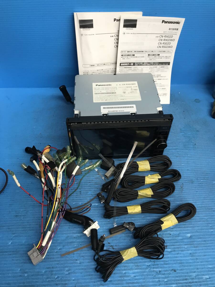 2026年最新】Yahoo!オークション -cn-rx02の中古品・新品・未使用品一覧