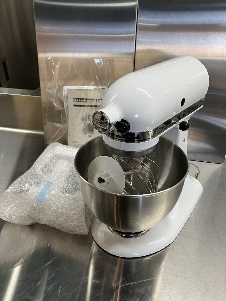 2026年最新】Yahoo!オークション -スタンドミキサー中古の中古品・新品