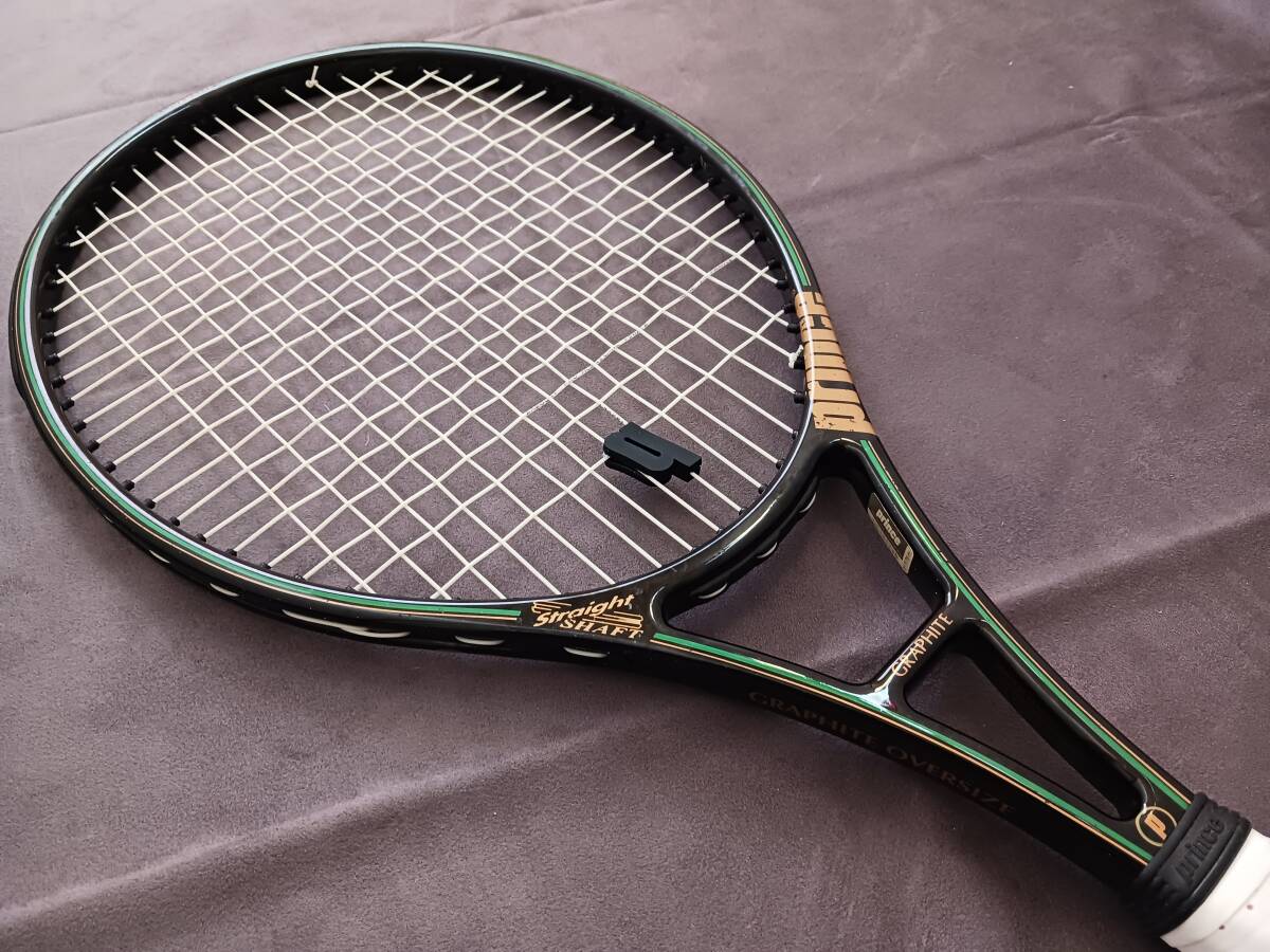 2026年最新】Yahoo!オークション -プリンス グラファイト オーバー