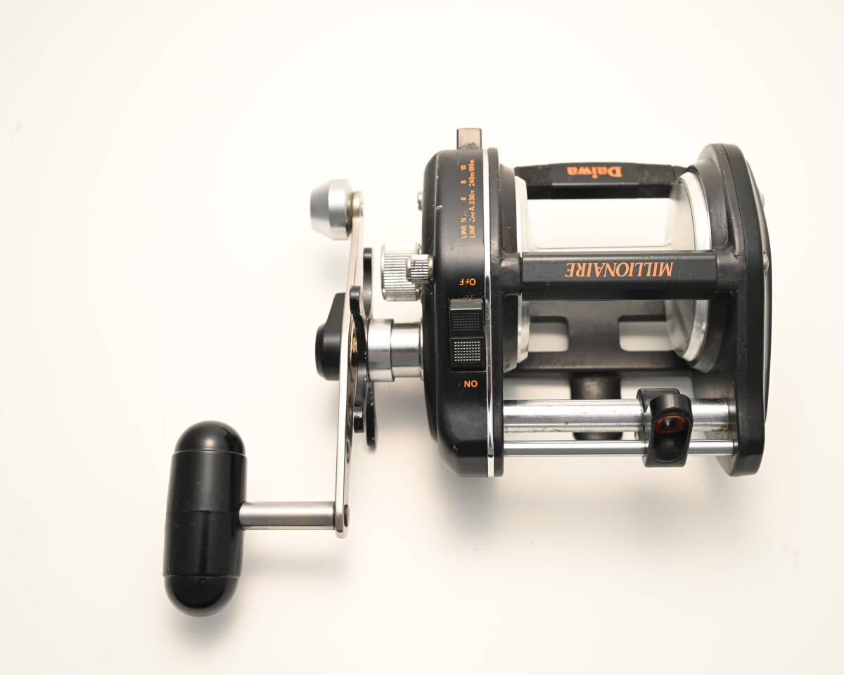 Yahoo!オークション -「st40」(リール) (フィッシング)の落札相場