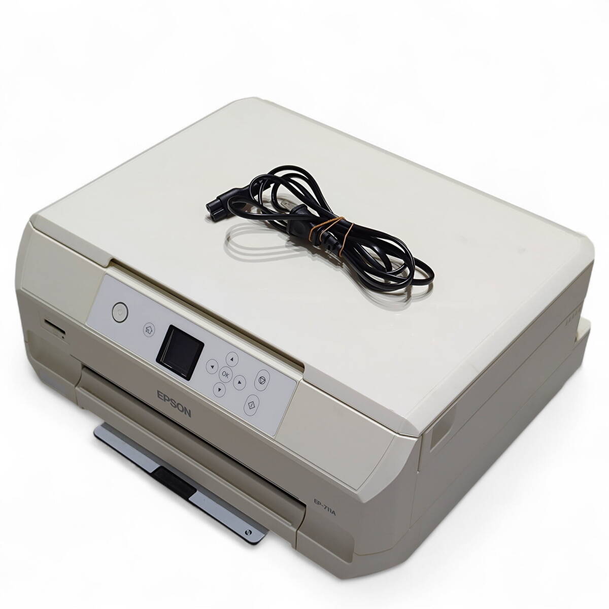 Yahoo!オークション -「epson ep-711a」の落札相場・落札価格