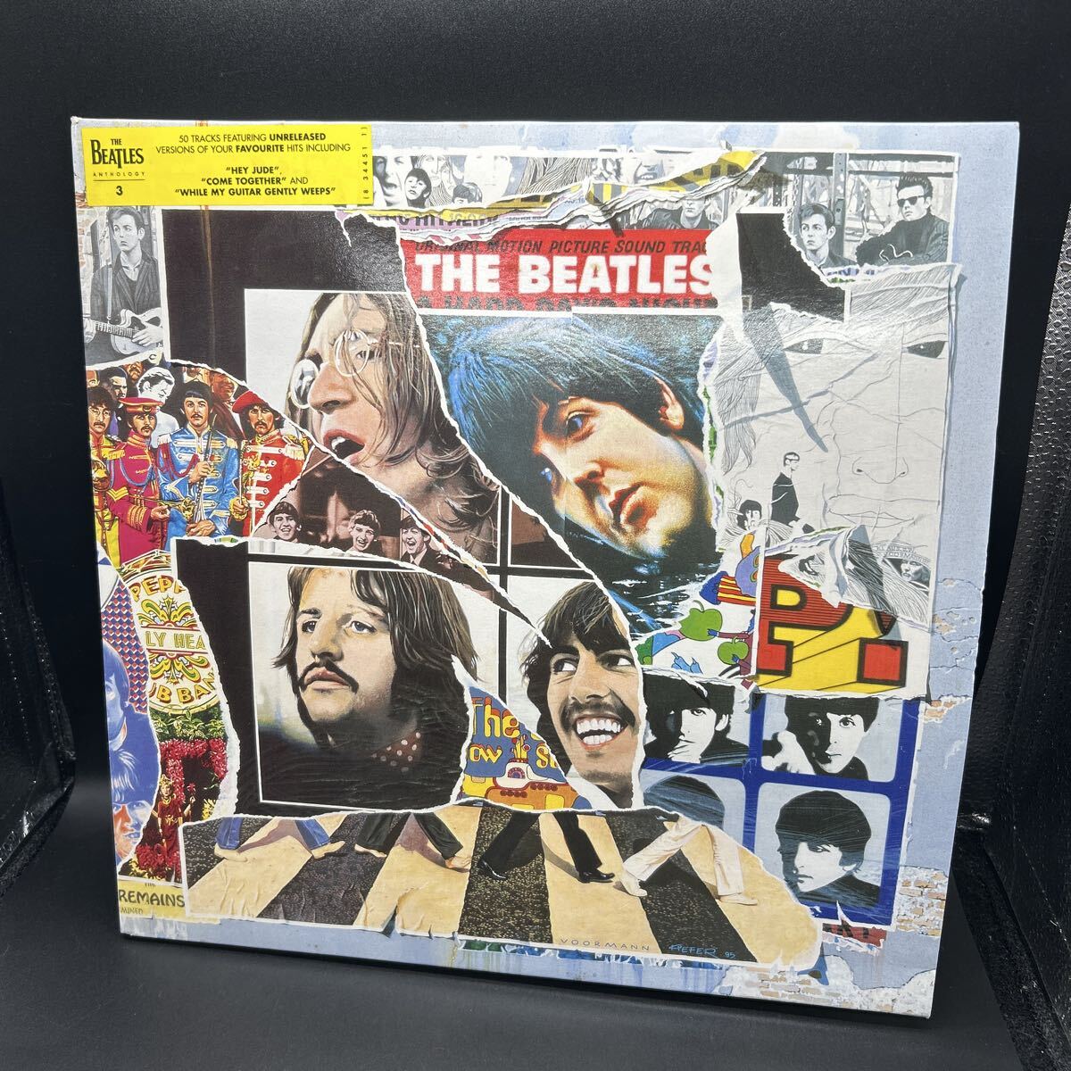 Yahoo!オークション - 「(ネフィリム 3)」Beatles, The (B) の落札相場