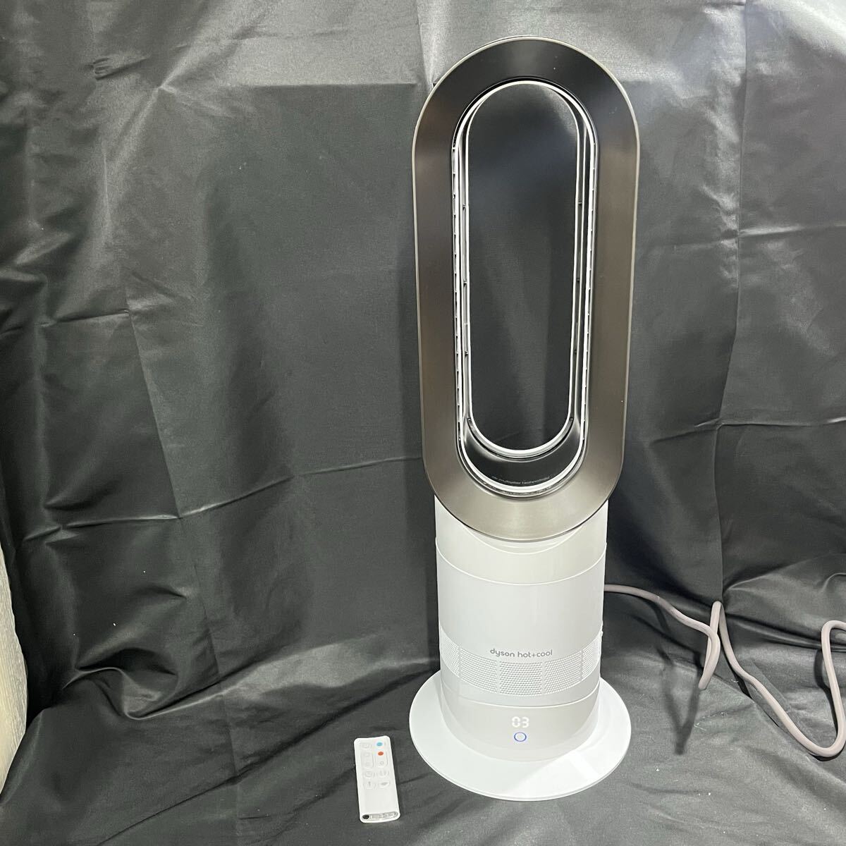 2026年最新】Yahoo!オークション -ダイソンam09の中古品・新品・未使用