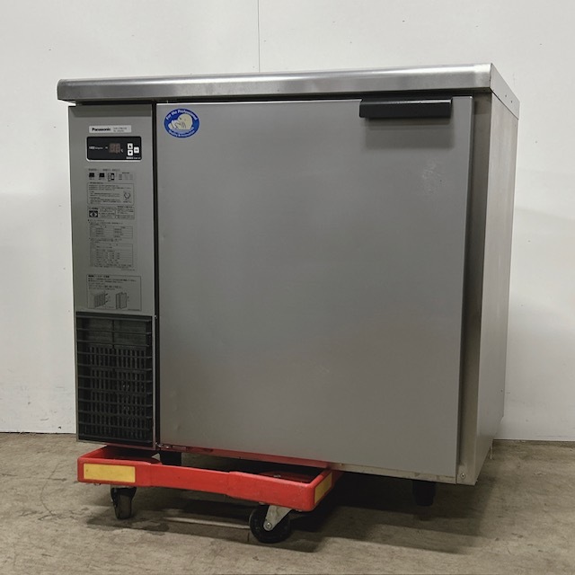 2026年最新】Yahoo!オークション -パナソニック業務用冷蔵庫の中古品