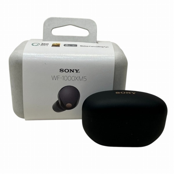 Yahoo!オークション -「wf-1000xm5」の落札相場・落札価格