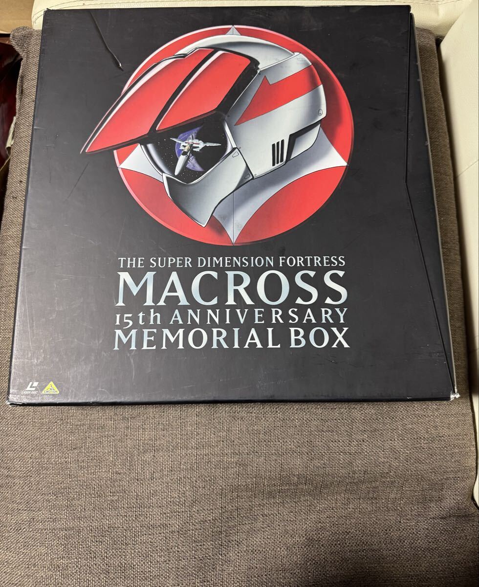 2026年最新】Yahoo!オークション -超時空要塞マクロス ld(レーザー