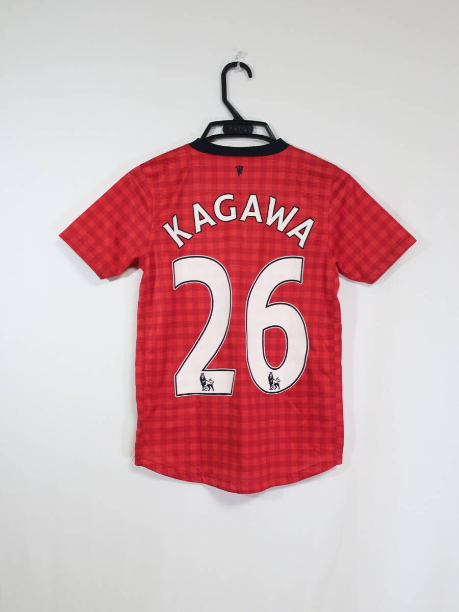 2026年最新】Yahoo!オークション -香川 マンu ユニフォームの中古品