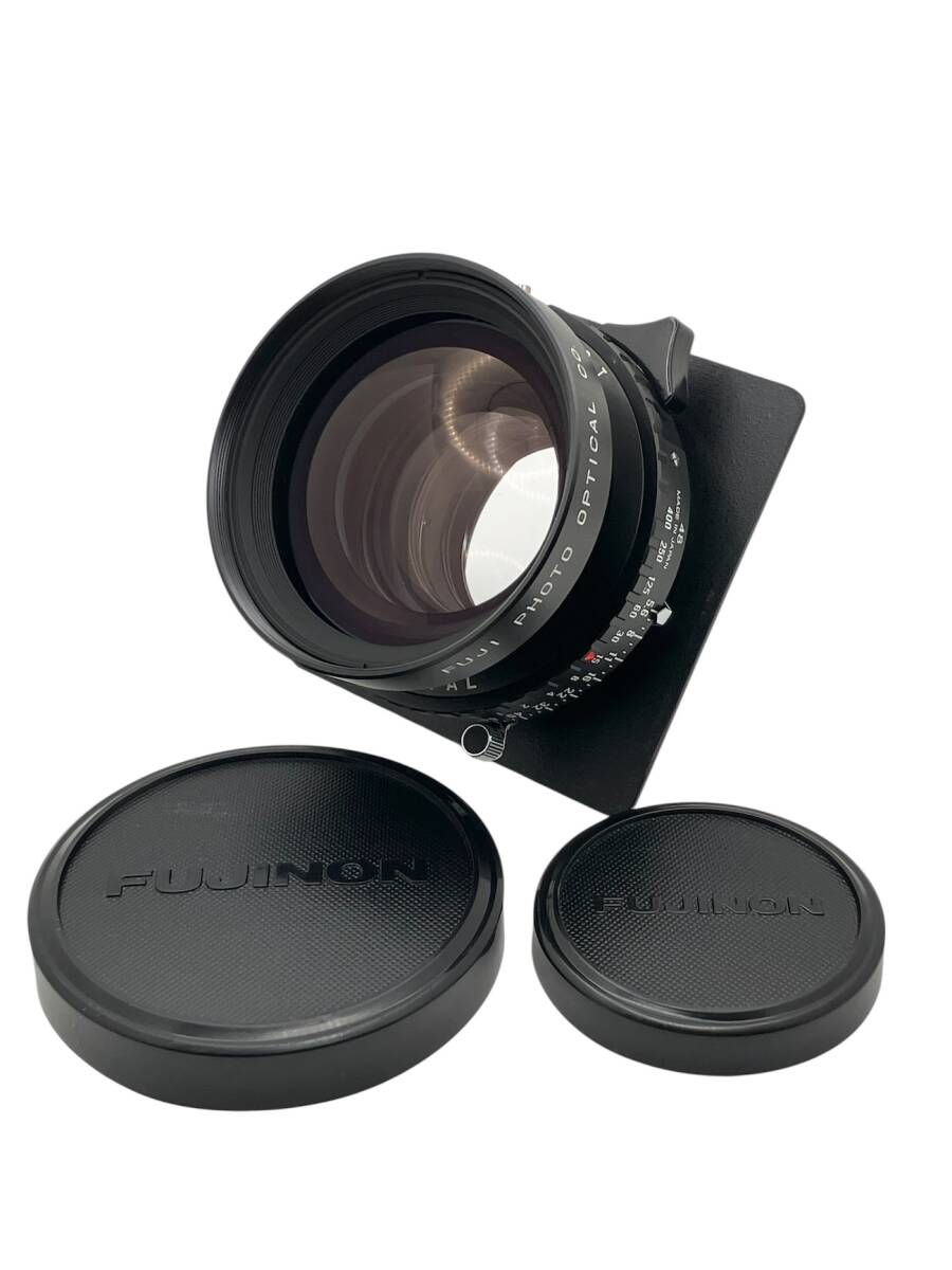 Yahoo!オークション -「fujinon w 210mm f5.6」の落札相場・落札価格