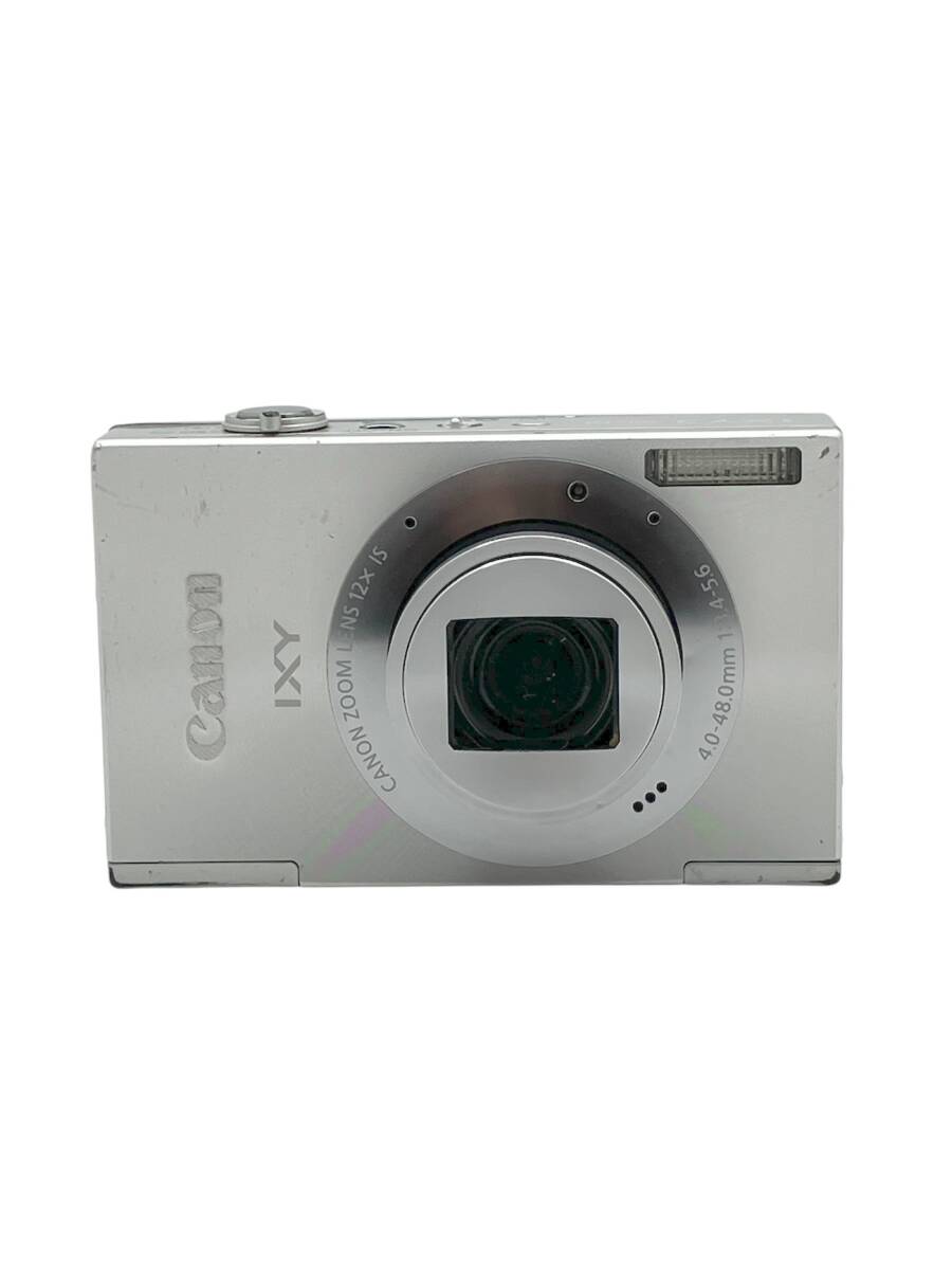 Yahoo!オークション -「canon ixy3」の落札相場・落札価格