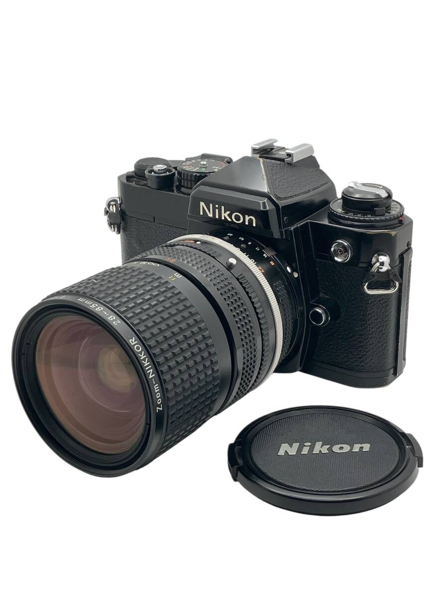 Yahoo!オークション - 「ニコンf3」カメラ、光学機器の落札相場・落札