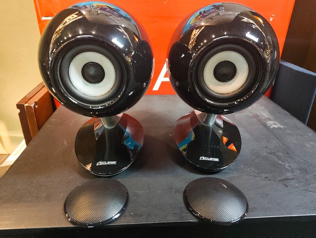 Yahoo!オークション -「イクリプス td-m1」の落札相場・落札価格