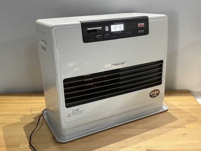 2026年最新】Yahoo!オークション -ダイニチ ブルーヒーターの中古品