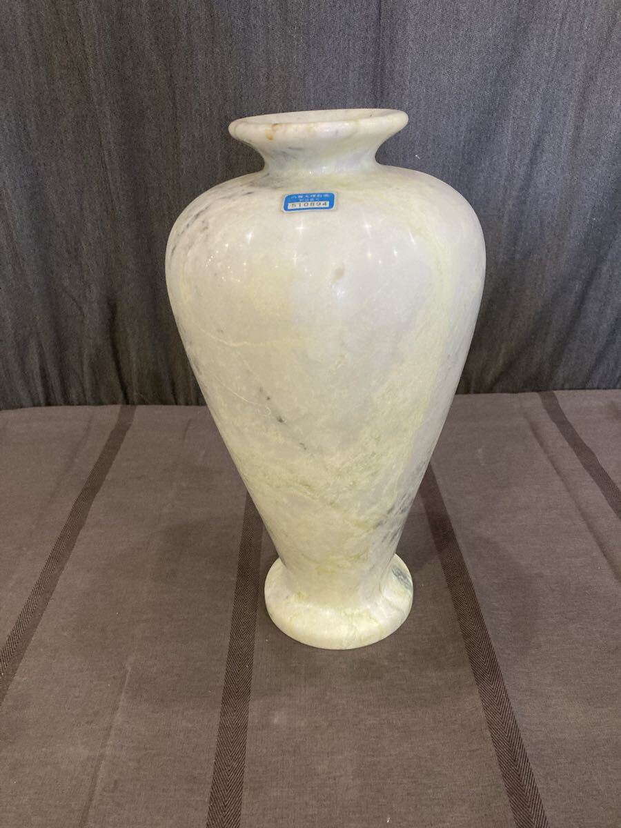 Yahoo!オークション - 「大理石 壺」の落札相場・落札価格