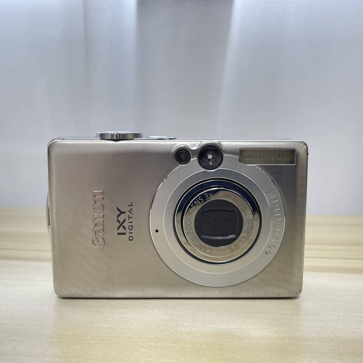 Yahoo!オークション -「canon ixy digital 70」の落札相場・落札価格