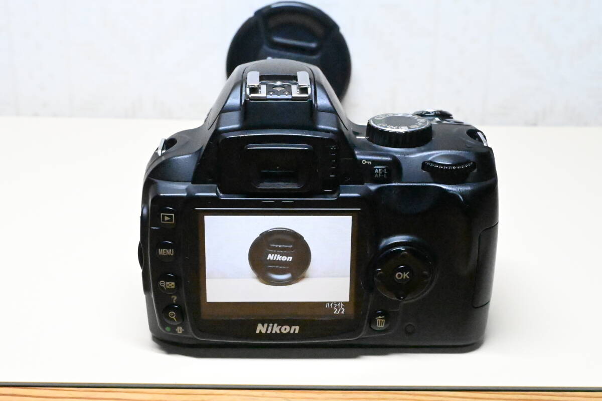 2026年最新】Yahoo!オークション -ニコン ジャンク(カメラ、光学機器