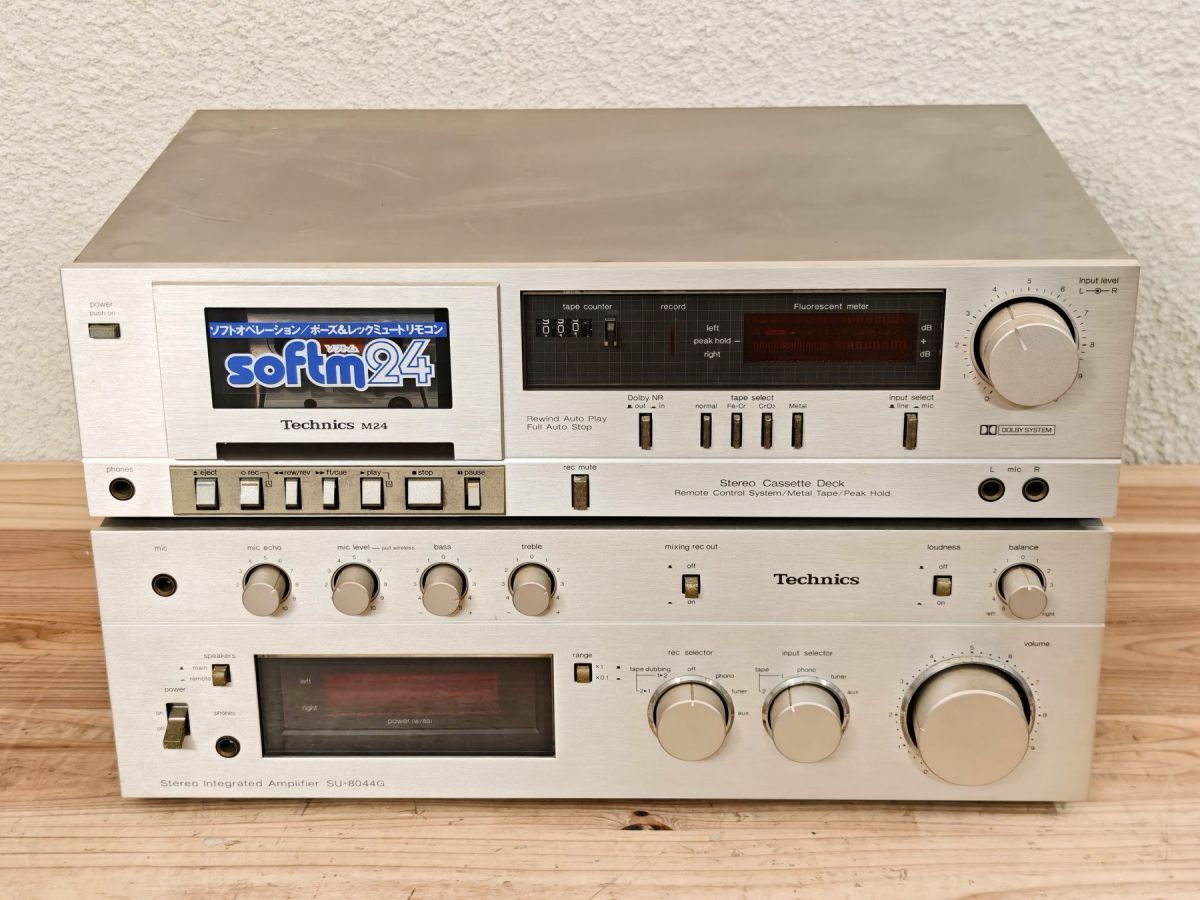 2026年最新】Yahoo!オークション -technics rs m(オーディオ機器)の