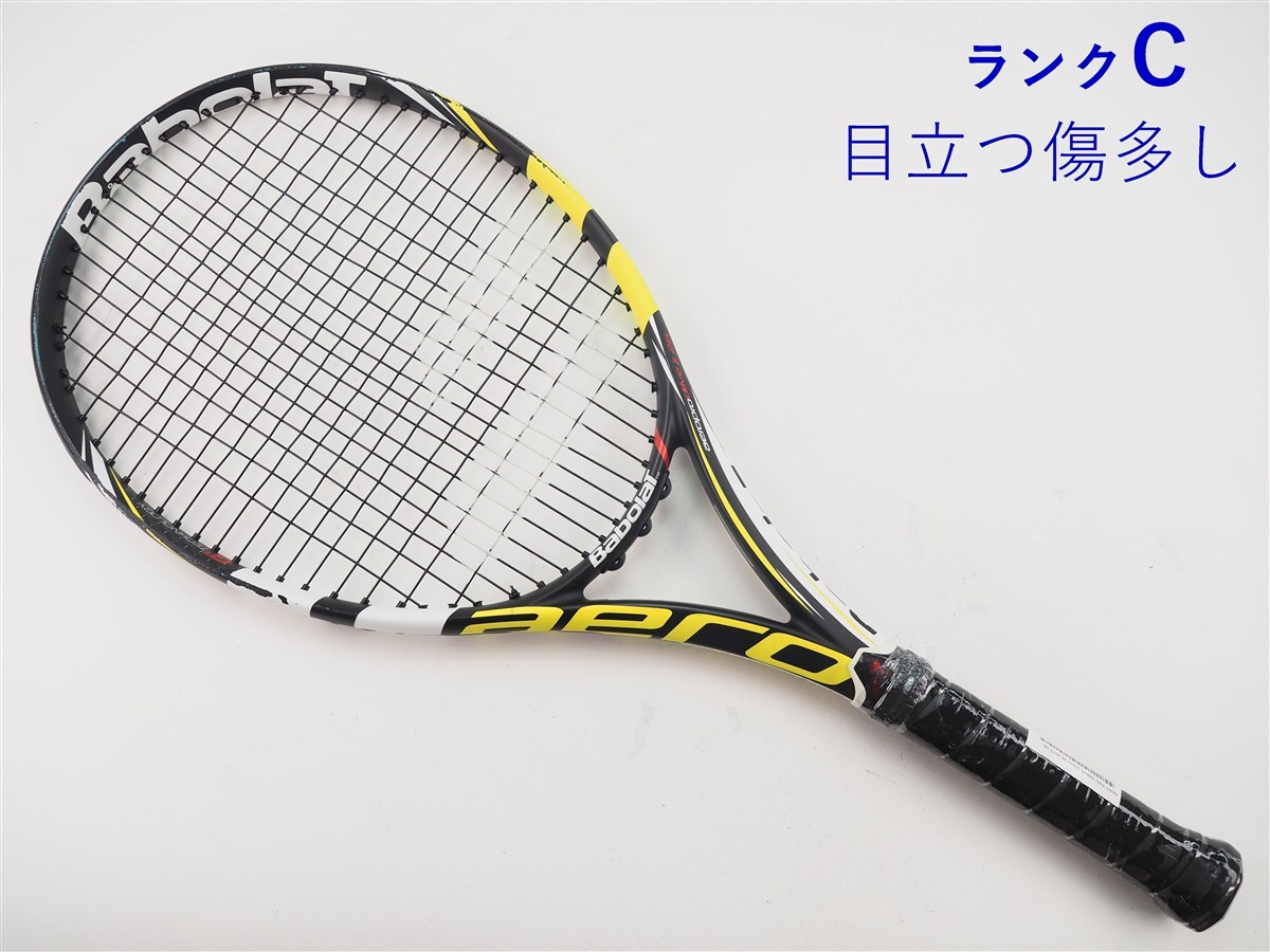 2026年最新】Yahoo!オークション -babolat aeropro driveの中古品