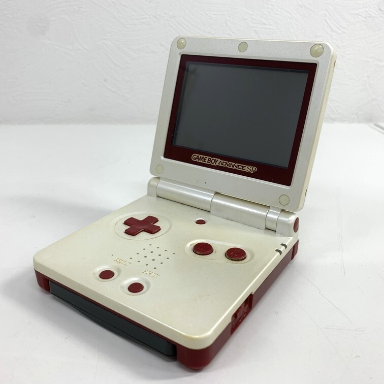 Yahoo!オークション -「ファイナル」(本体) (ゲームボーイアドバンス