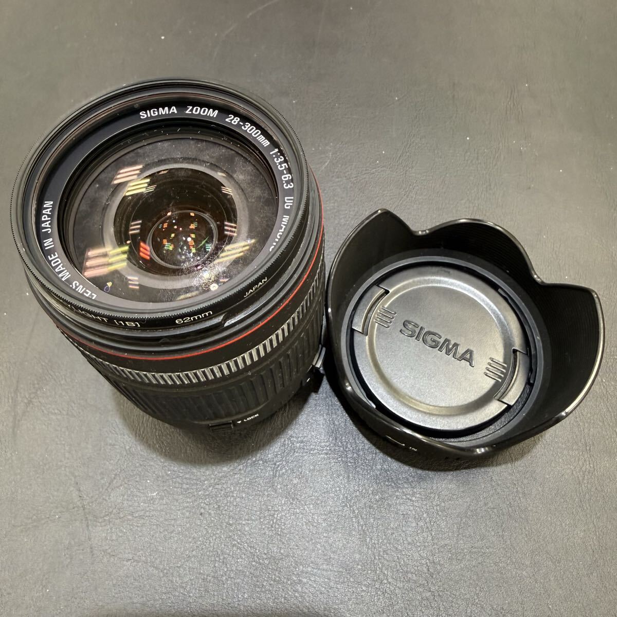 Yahoo!オークション -「シグマ 28-300mm 3.5-6.3」の落札相場・落札価格