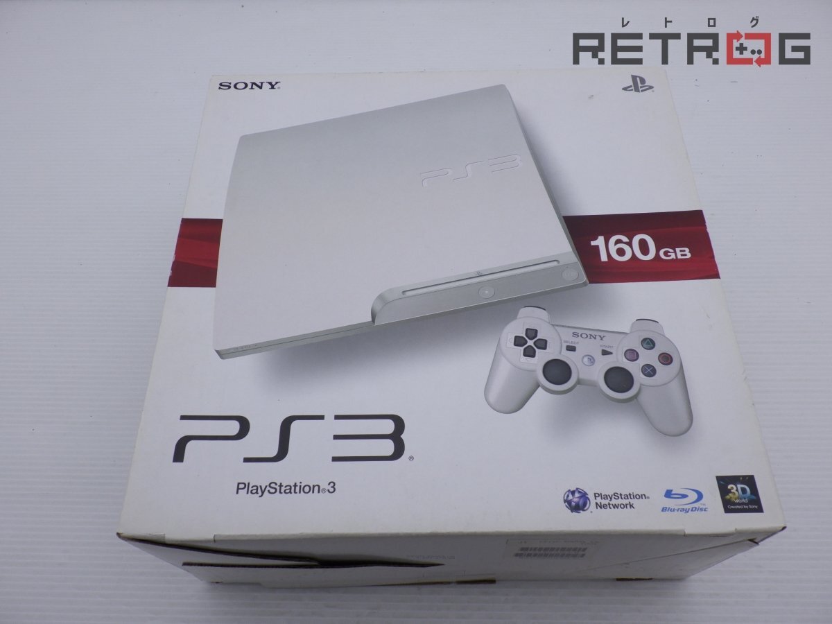 Yahoo!オークション - 「ps3 160gb」の落札相場・落札価格