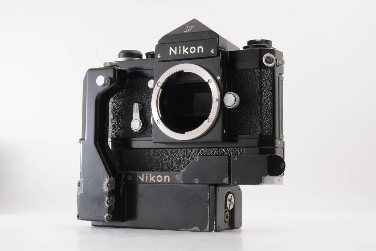 Yahoo!オークション -「ニコン f36」の落札相場・落札価格