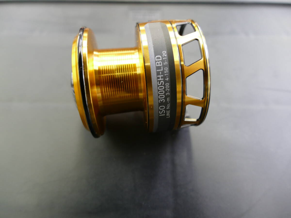 2026年最新】Yahoo!オークション -ダイワ トーナメント スプールの中古