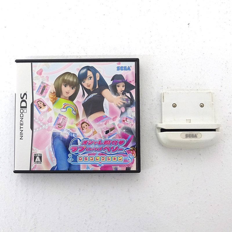 Yahoo!オークション -「ラブandベリー カードリーダー」の落札相場