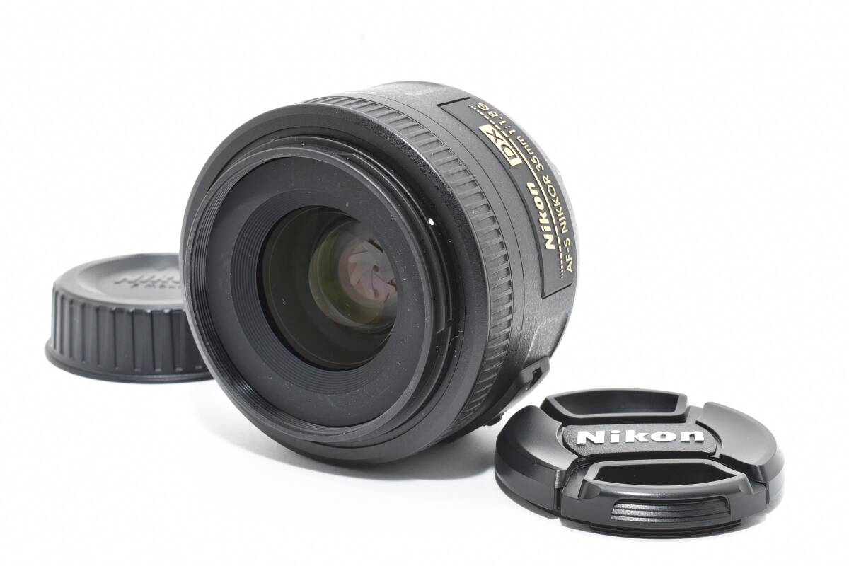 2026年最新】Yahoo!オークション -nikkor 35mm f1.8の中古品・新品・未