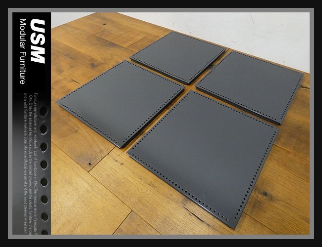 USM Haller ガラスパネル＋取付金具 2026年最新】Yahoo!オークション