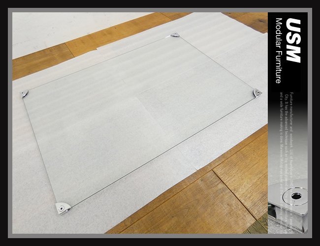 2026年最新】Yahoo!オークション -usm ハラー パネルの中古品・新品