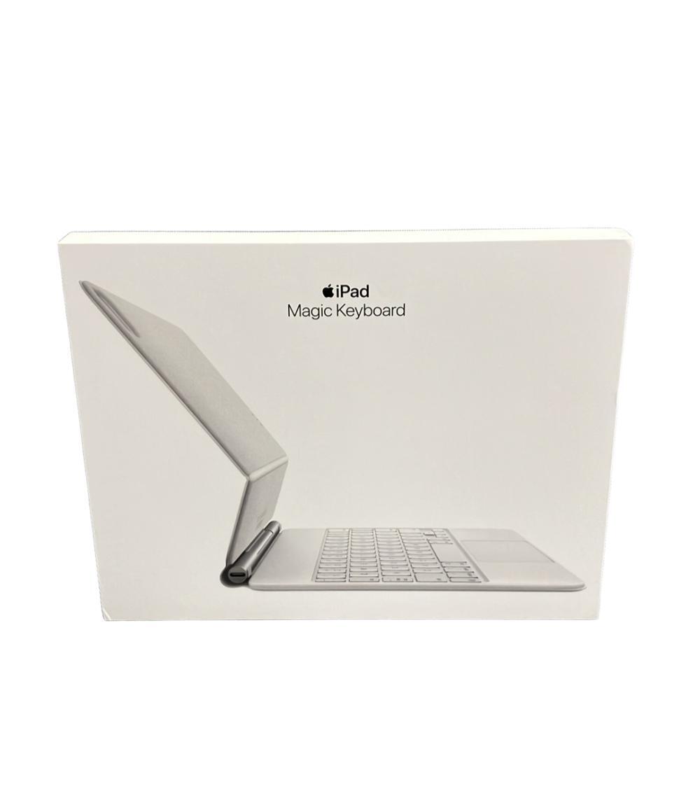 Apple 11インチiPad Pro(第4世代)・iPad Air(第5世代)用 Magic