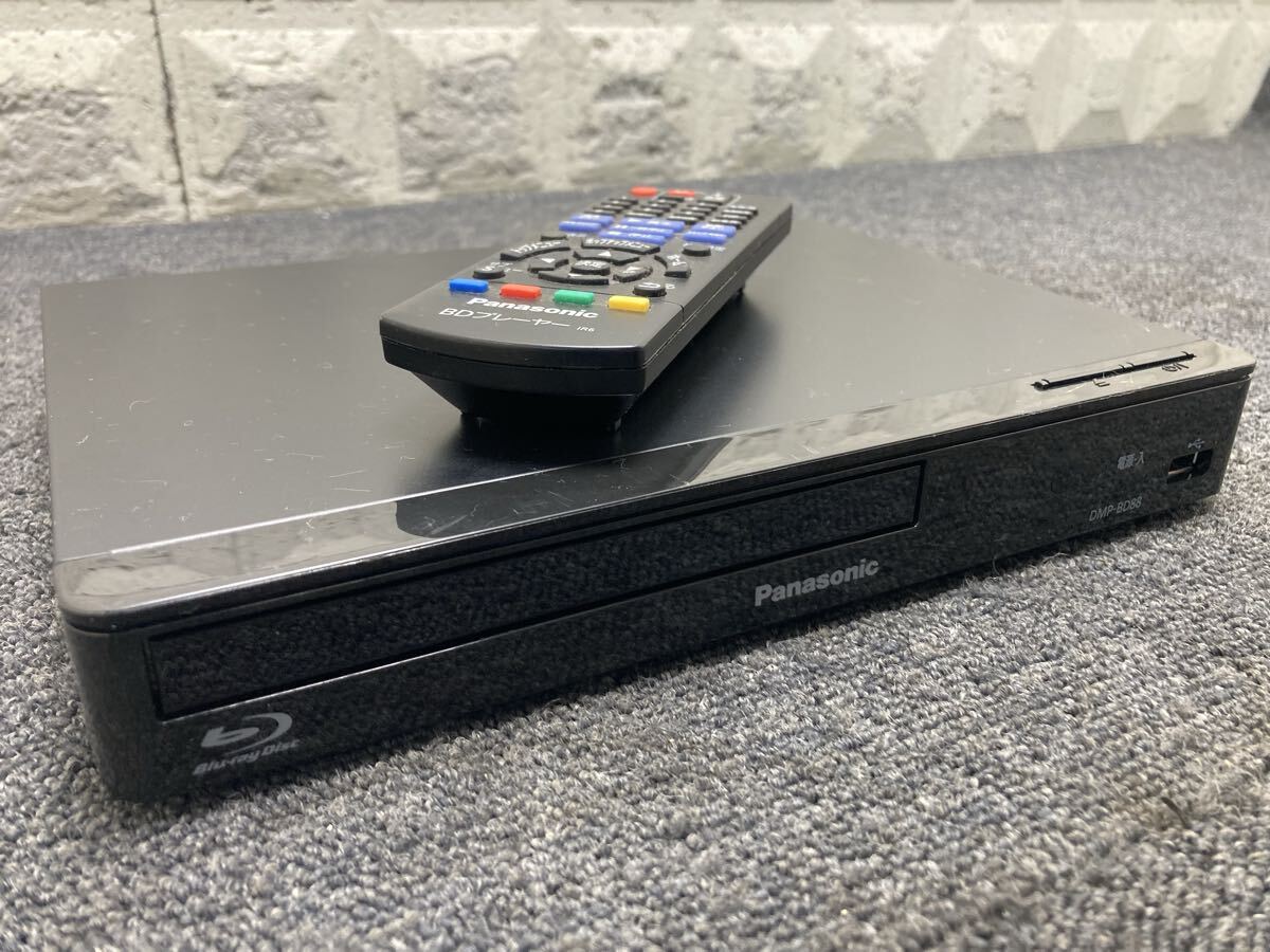 Yahoo!オークション -「dmp-bd88」の落札相場・落札価格