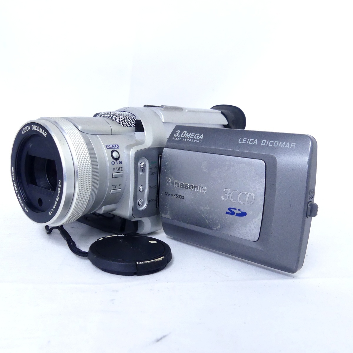 2026年最新】Yahoo!オークション -nv-mx5000の中古品・新品・未使用品一覧