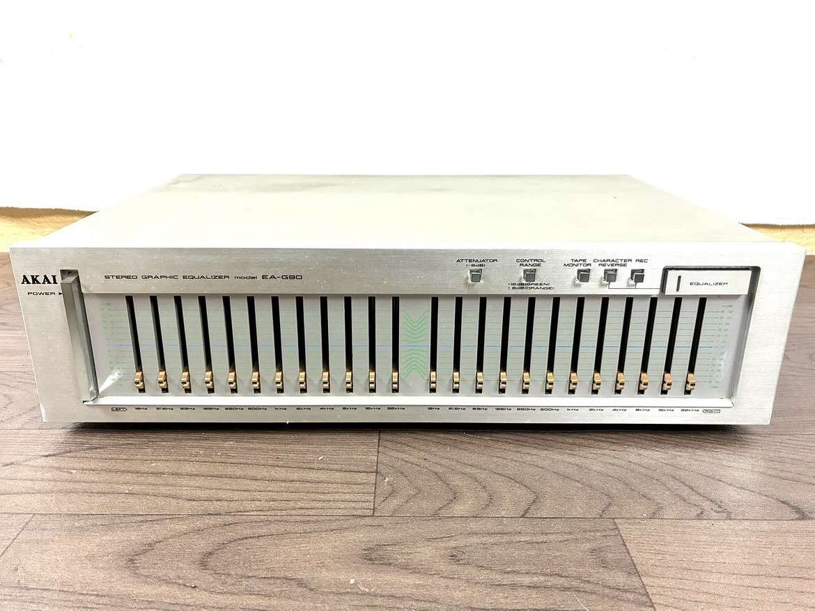 Yahoo!オークション -「ea-g90」(イコライザー) (オーディオ機器)の