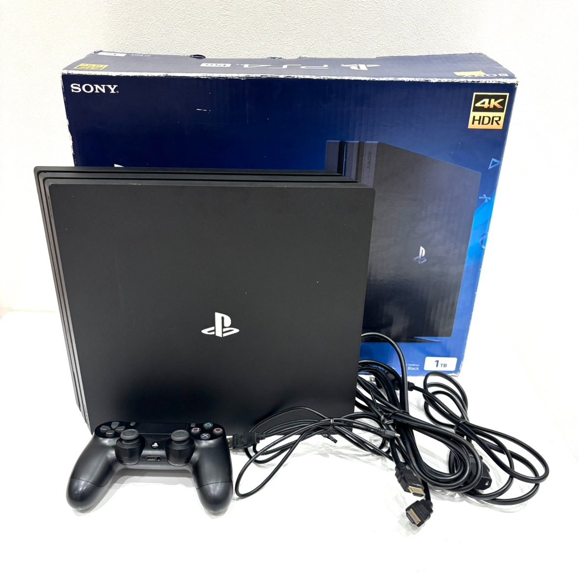 2026年最新】Yahoo!オークション -ps4 pro 1tb cuh-7000bの中古品