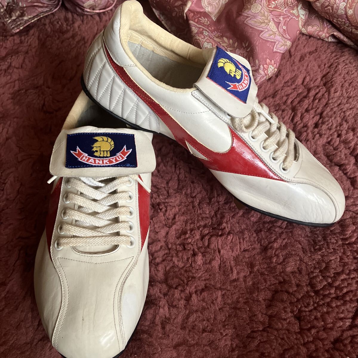 2026年最新】Yahoo!オークション -実使用 スパイク 野球の中古品・新品