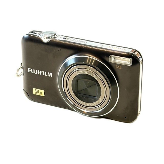 Yahoo!オークション -「finepix jx280」の落札相場・落札価格