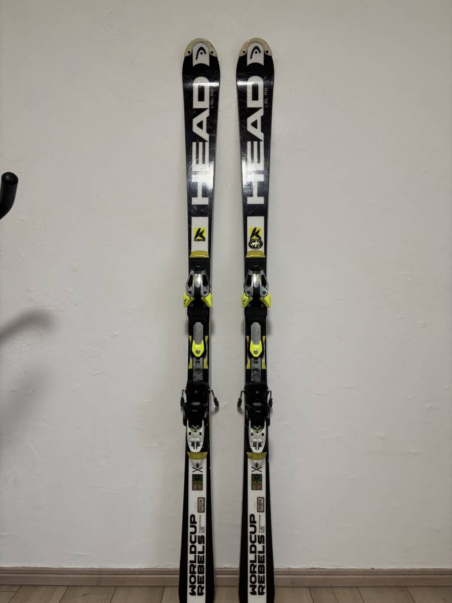 Yahoo!オークション -「head worldcup rebels i sl」(レーシング) (板