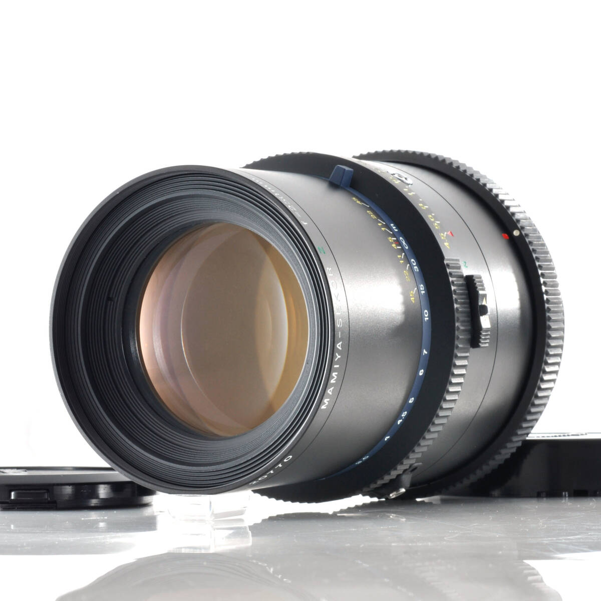 2026年最新】Yahoo!オークション -mamiya sekor z 250mm f4.5 wの中古